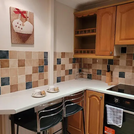 Eejs Cozy 2-Bedroom Apartment In Nailsea Exterior photo