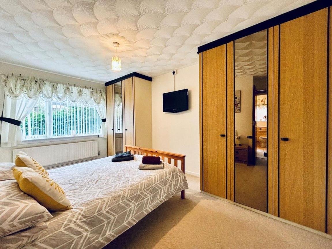 Eejs Cozy 2-bedroom In * Nailsea