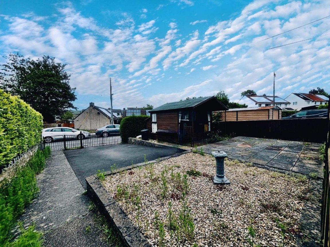 Eejs Cozy 2-bedroom In Nailsea